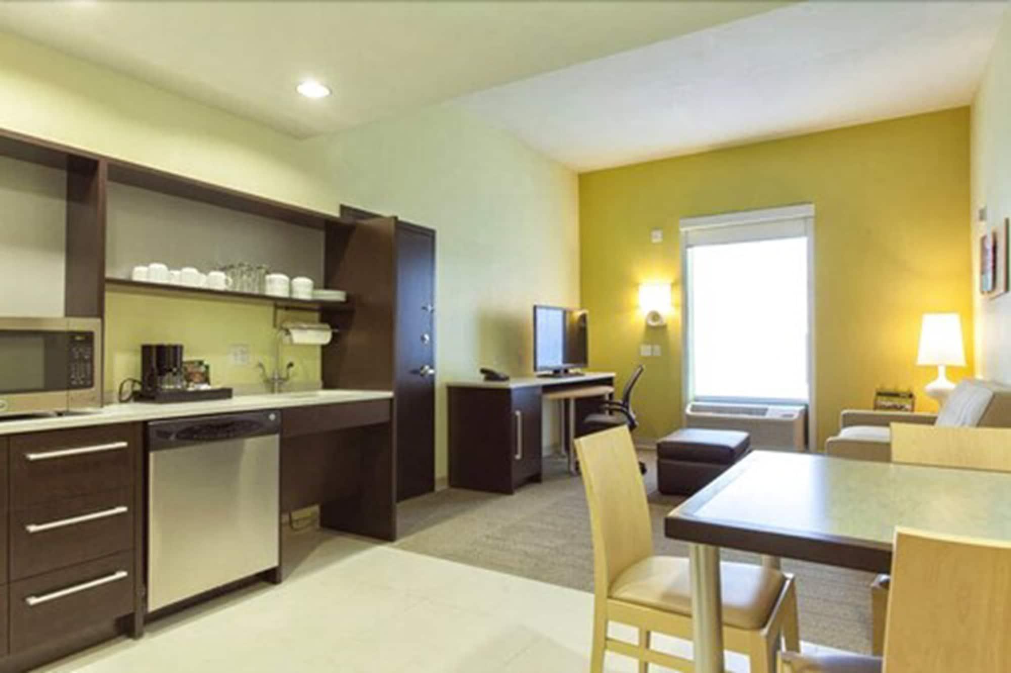 Home2 Suites By Hilton Rahway Luaran gambar
