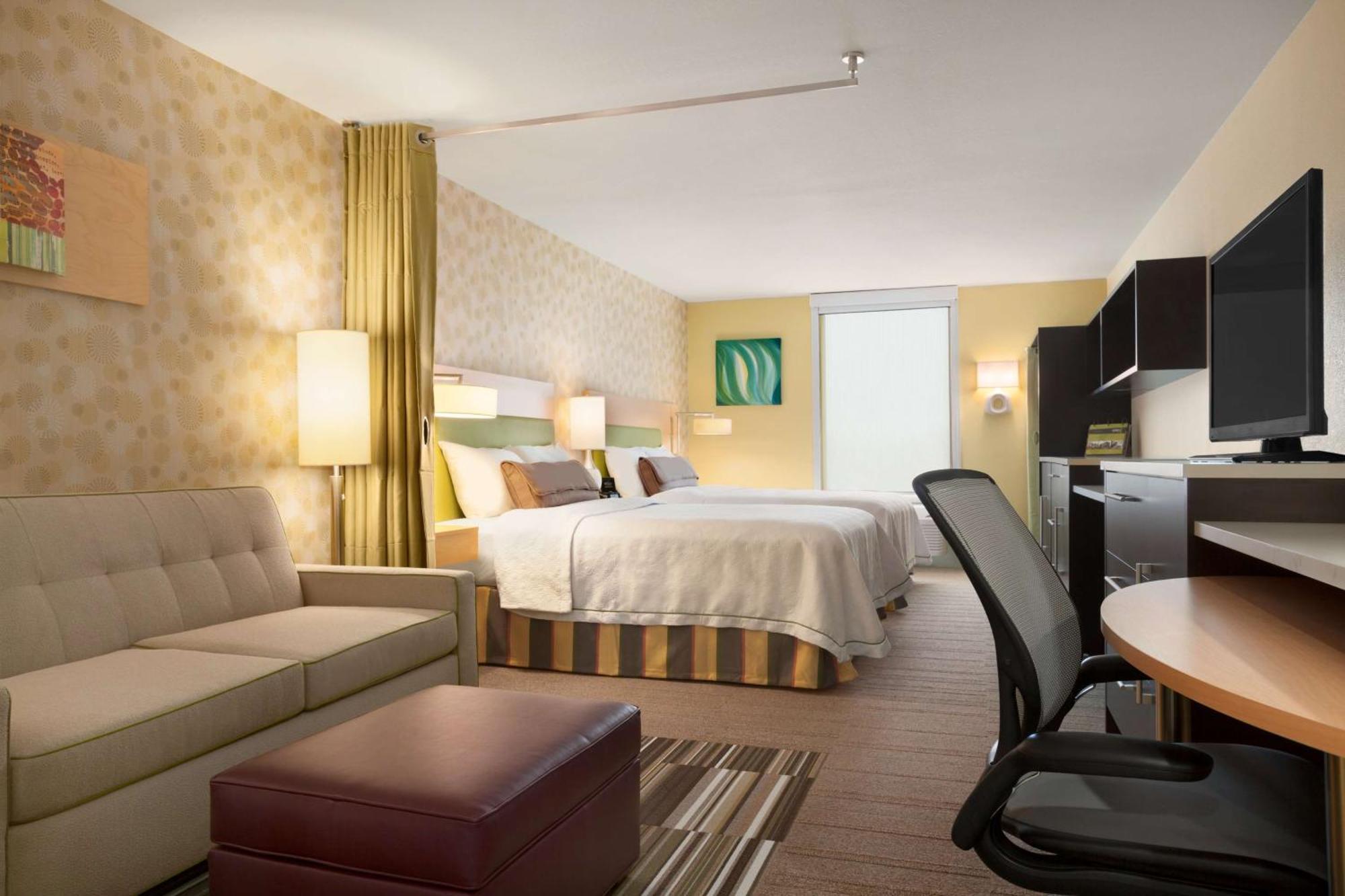 Home2 Suites By Hilton Rahway Luaran gambar