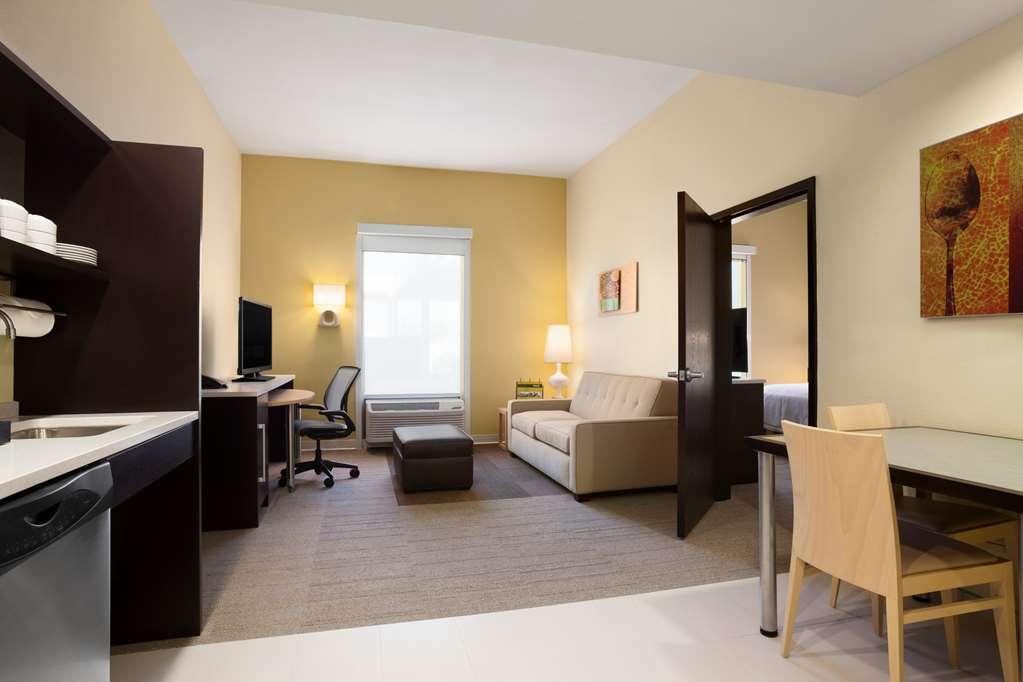 Home2 Suites By Hilton Rahway Bilik gambar