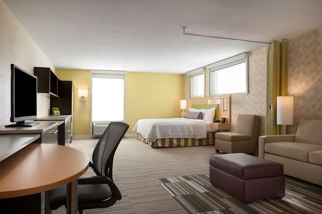 Home2 Suites By Hilton Rahway Bilik gambar